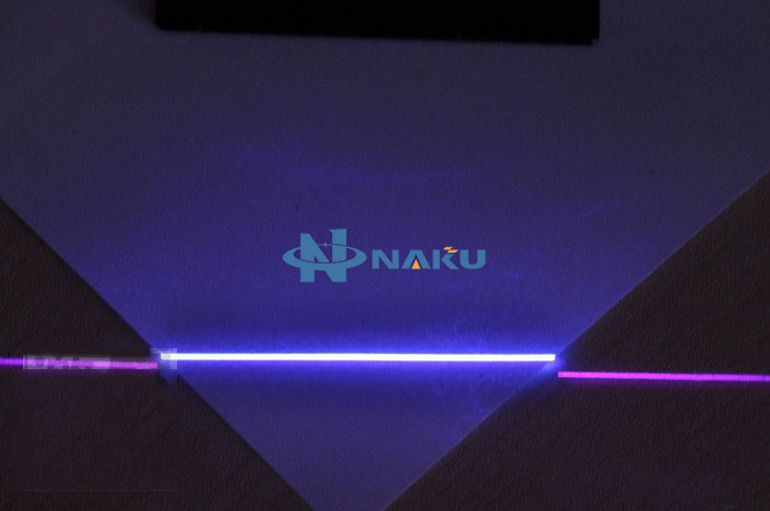 405nm laser module dot line crosshair